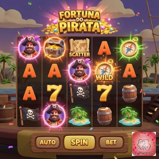 Chuva de Bônus familiapg nos slots