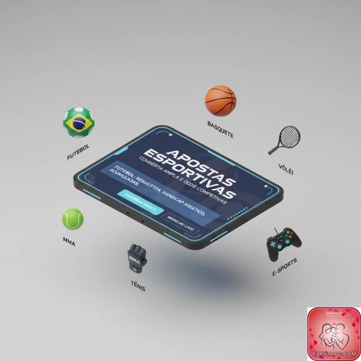 familiapg.com: Aposta Esportiva com Odss Elevadas